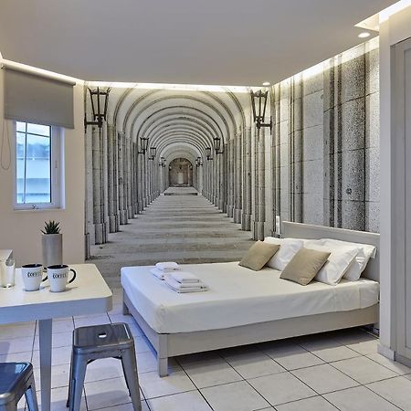 Prime Room In Heraklion Center Екстер'єр фото