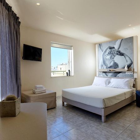 Prime Room In Heraklion Center Екстер'єр фото