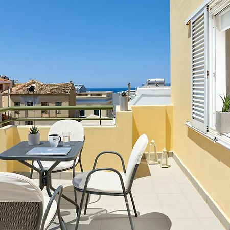 Prime Room In Heraklion Center Екстер'єр фото