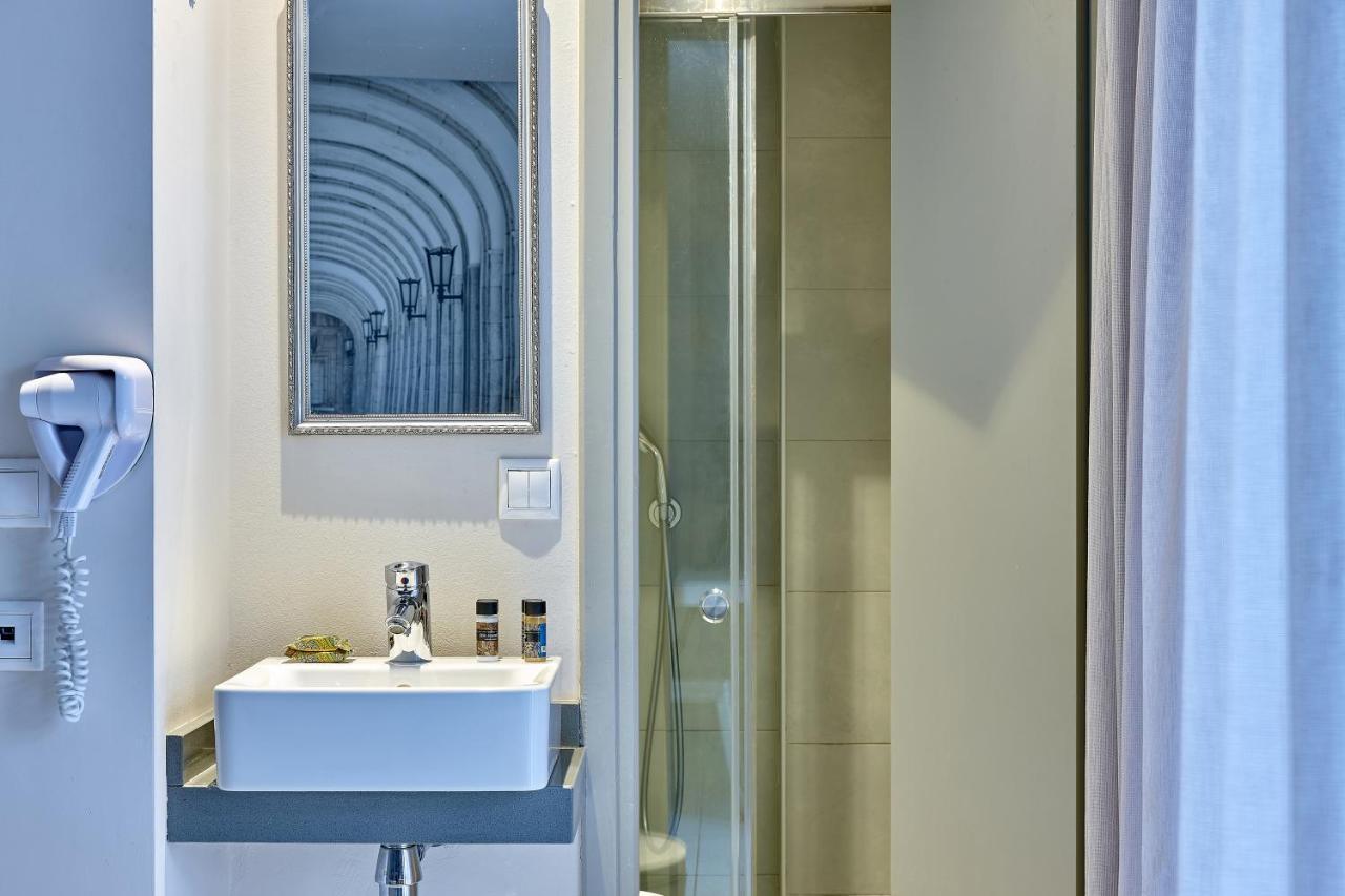 Prime Room In Heraklion Center Екстер'єр фото