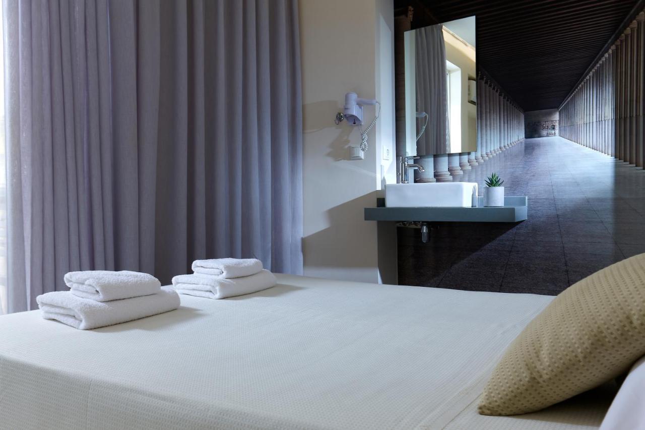 Prime Room In Heraklion Center Екстер'єр фото