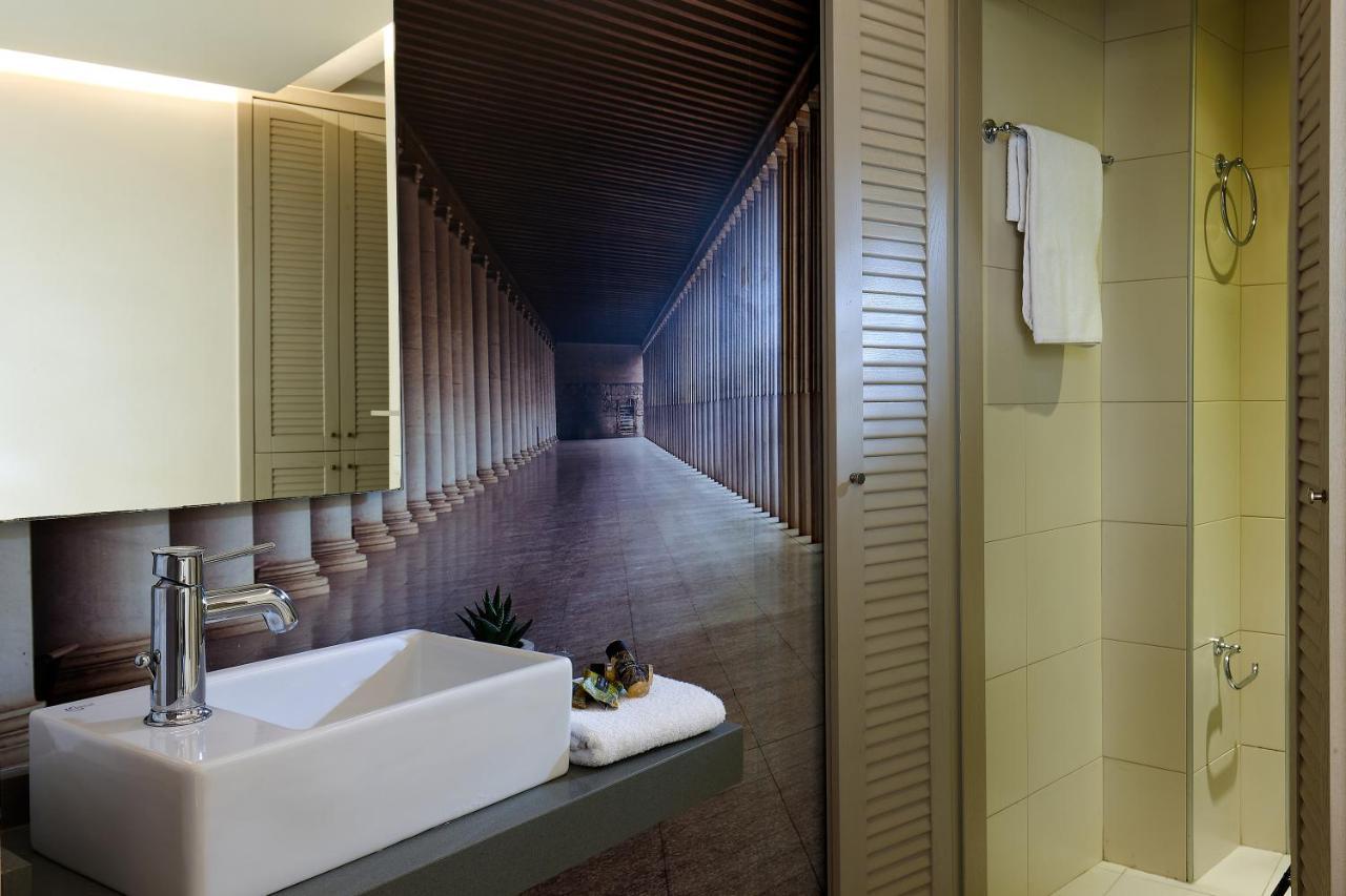 Prime Room In Heraklion Center Екстер'єр фото